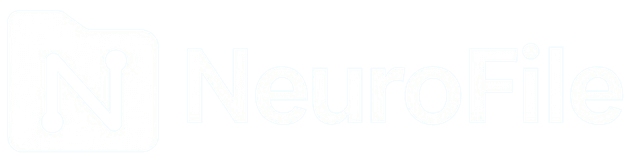 NeuroFile